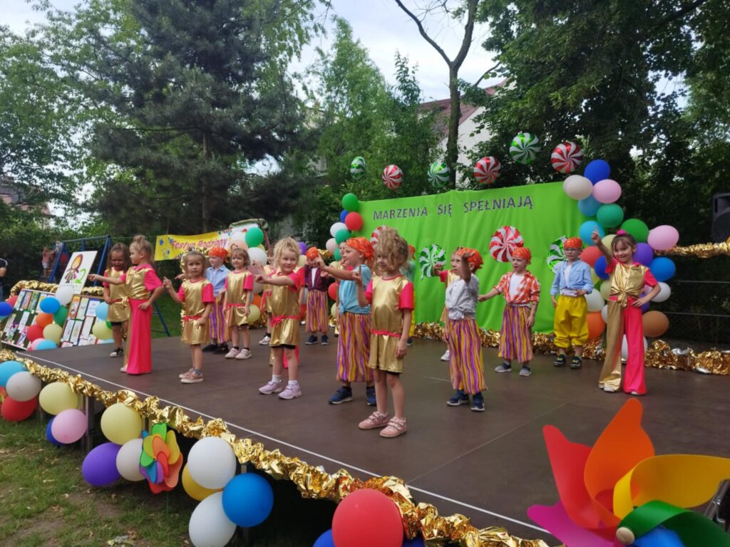 Zdjęcie: FESTYN RODZINNY