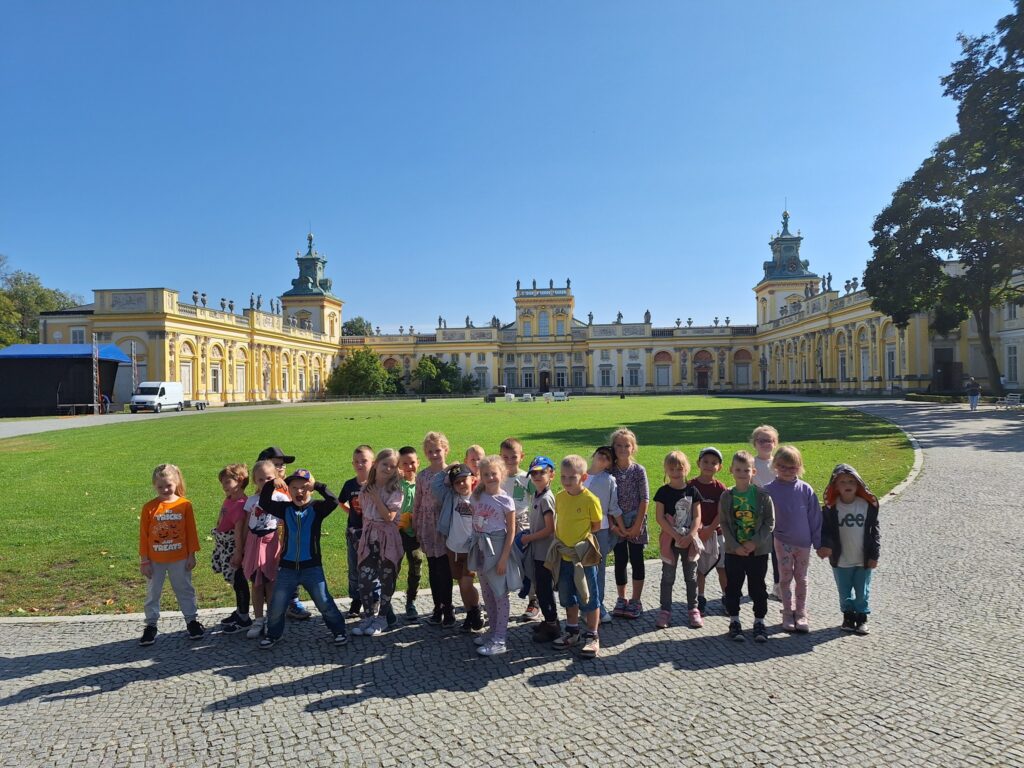 Wycieczka 6