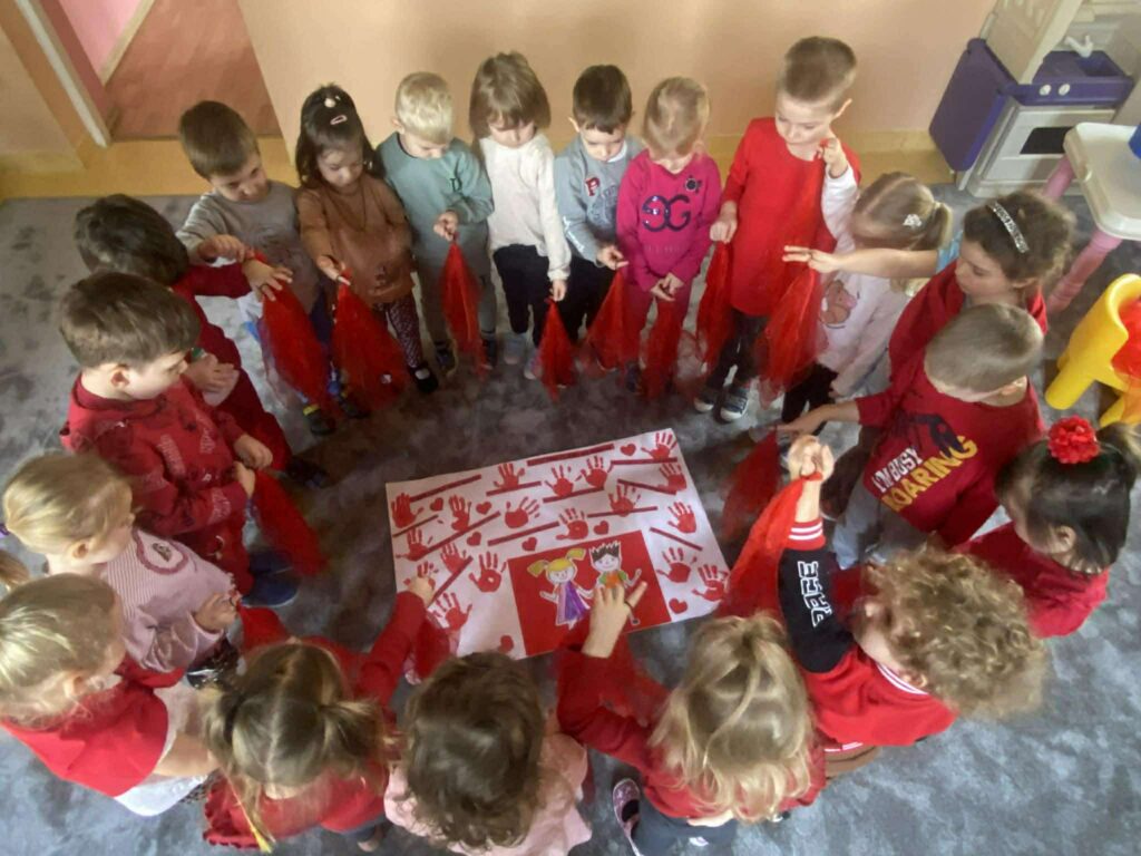 Akcja Dzieciństwo 1