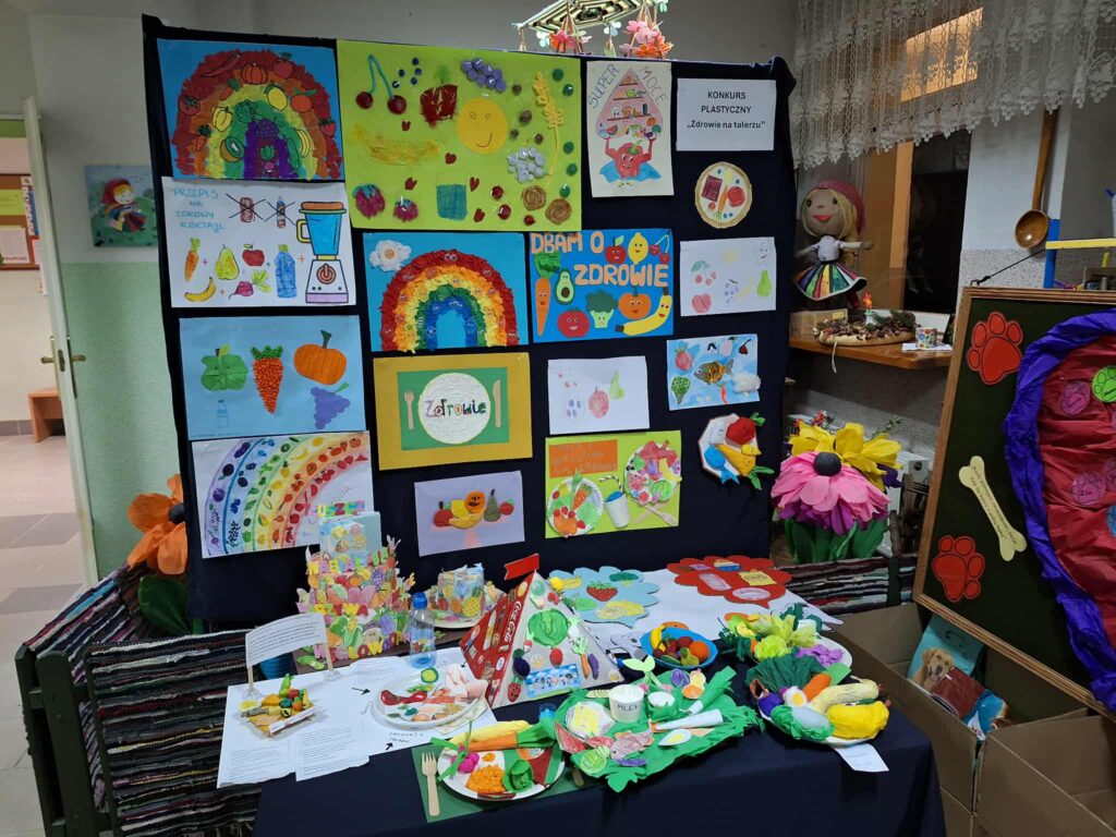 Konkurs Zdrowie2