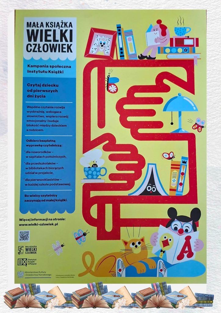 Zachęcamy Rodziców do udziału w ogólnopolskiej akcji ekologicznej